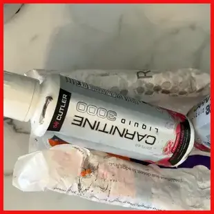 Carnitine Liquid 3000