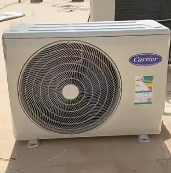 Carrier