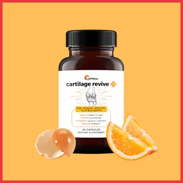 Cartilage Revive Plus 