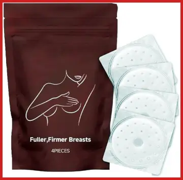 Cherry Glam Breast Patches 