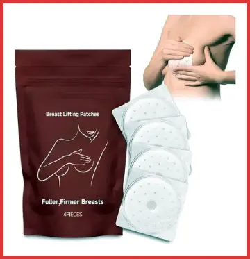 Cherry Glam Breast Patches
