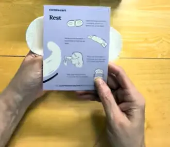 Cornea Care Eye Mask 