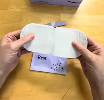 Cornea Care Eye Mask