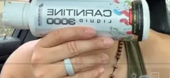 Cutler Carnitine Liquid 3000 