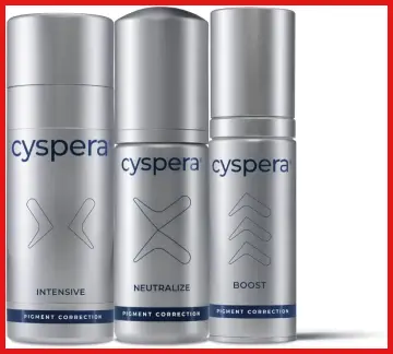Cyspera Intensive Pigment Corrector