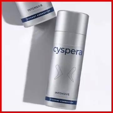 cyspera intensive pigment corrector reviews