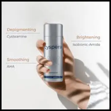 Cyspera Intensive Pigment Corrector