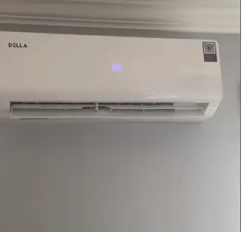  Della Mini Split