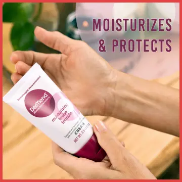 Dermend Bruise Cream 