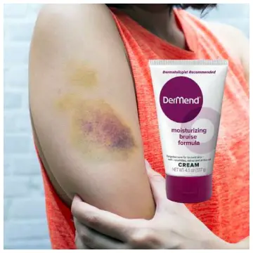 Dermend Bruise Cream 