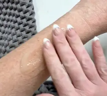 dr. melaxin peel shot 