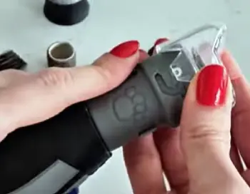 Dremel Dog Nail Grinder 