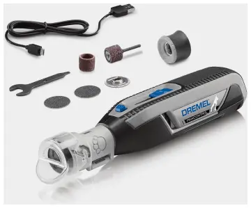 Dremel Dog Nail Grinder