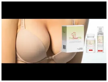 Dyceco Breast Enhancement Patch 