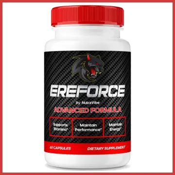 Ereforce Male Enhancement 