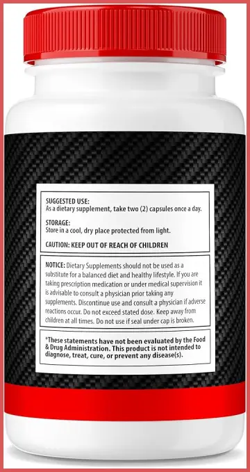 Ereforce Male Enhancement 