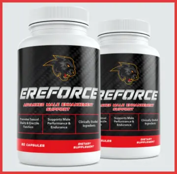 Ereforce Male Enhancement 
