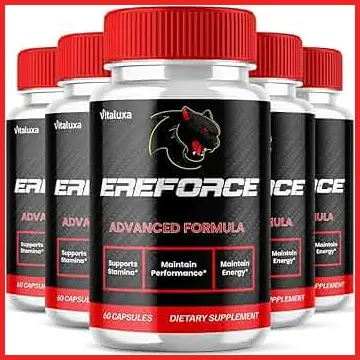 Ereforce Male Enhancement