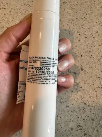 Estriol Face Cream 