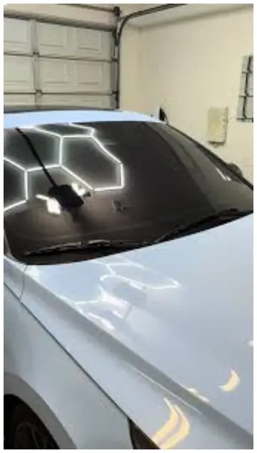 Solarfree Window Film 