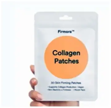 Filmora Collagen Patches 