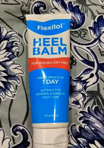 Flexitol Heel Balm