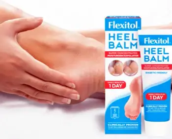 Flexitol Heel Balm