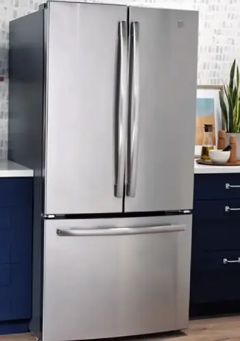  GE Refrigerator