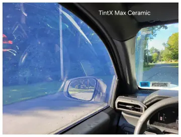 Geoshield Window Film 