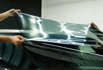 Geoshield Window Film 