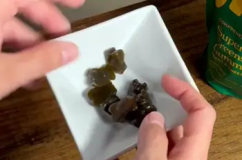 Grüns Daily Gummies
