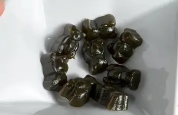 Grüns Daily Gummies