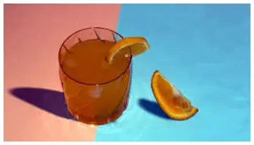 harmonia cortisol cocktail