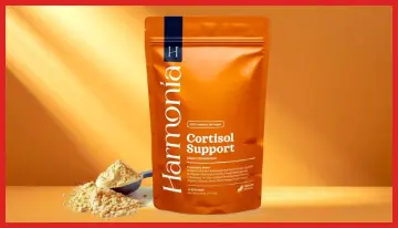 harmonia cortisol cocktail 