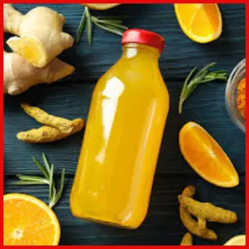 harmonia cortisol cocktail 