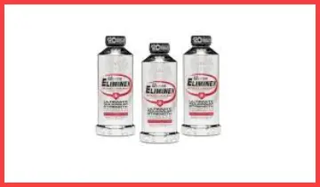 Herbal Clean Ultra Eliminex 
