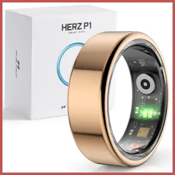 herz p1 smart ring 
