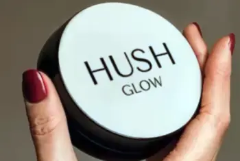 Hush Foundation Cushion 