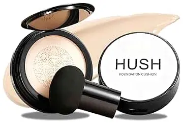 Hush Foundation Cushion 