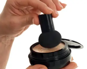 Hush Foundation Cushion 