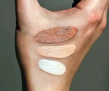 Hush Foundation Cushion 