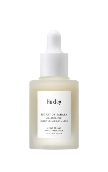 Huxley Oil Essence 