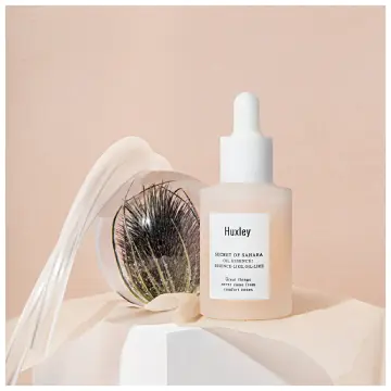 Huxley Oil Essence 