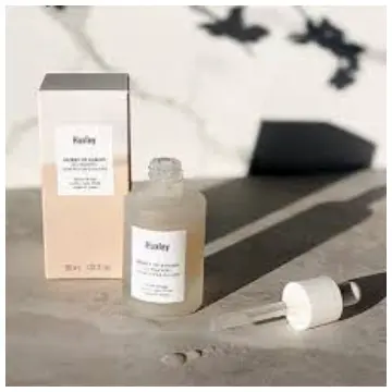 Huxley Oil Essence 
