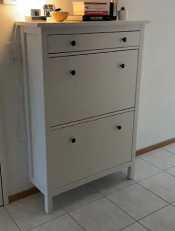 Ikea Sågmästare Cabinet 