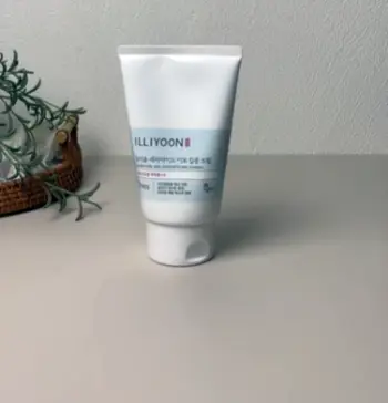 ILLIYOON Ceramide Ato Concentrate Cream