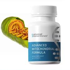 Advanced Mitochondrial Formula 
