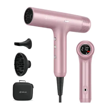Inglam Hair Dryer Reviews