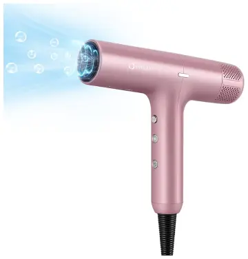 Inglam Hair Dryer Reviews