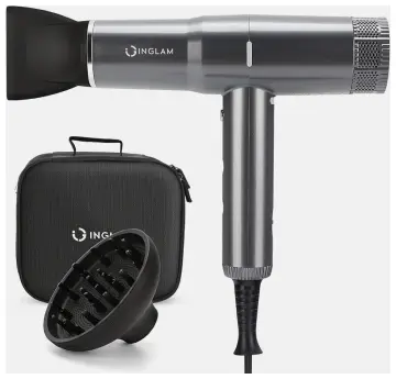 Inglam Hair Dryer Reviews